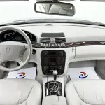 Mercedes-Benz S-Class 1999 из Китая