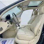 Mercedes-Benz S-Class 2004 из Китая