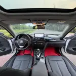 BMW 4 Series 2017 из Китая