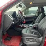 Audi Q5 2012 из Китая
