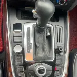 Audi Q5 2012 из Китая