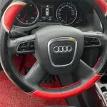 Audi Q5 2012 из Китая