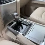 Toyota Land Cruiser 2019 из Китая