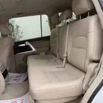 Toyota Land Cruiser 2019 из Китая