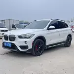 BMW X1 2018 из Китая