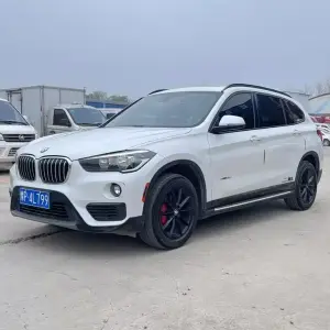 BMW X1 2018 из Китая