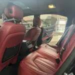 Maserati Ghibli 2016 из Китая