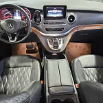 Mercedes-Benz V-Class 2018 из Китая
