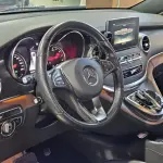 Mercedes-Benz V-Class 2018 из Китая