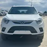 JAC Refine S5 2014 из Китая