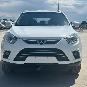 JAC Refine S5 2014 из Китая