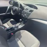 Mazda 3 Xingcheng 2016 из Китая