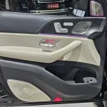 Mercedes-Benz GLS AMG 2024 из Китая