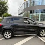 Volkswagen Tiguan 2013 из Китая