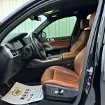 BMW X7 2020 из Китая