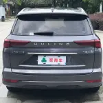 Wuling Victory 2020 из Китая