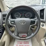 Toyota Land Cruiser 2020 из Китая