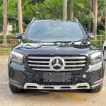 Mercedes-Benz GLB 2024 из Китая