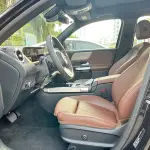 Mercedes-Benz GLB 2024 из Китая