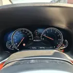 BMW 7 Series 2017 из Китая