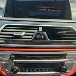 BMW 7 Series 2017 из Китая