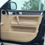 Volkswagen Touareg 2007 из Китая