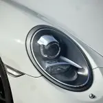 Porsche 911 2012 из Китая