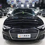 Audi A6L New Energy 2021 из Китая