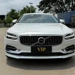 Volvo S90 2018 из Китая