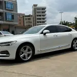 Volvo S90 2018 из Китая
