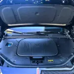 Hongqi Hongqi Tiangong 08 2024 из Китая