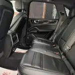 Porsche Cayenne 2018 из Китая