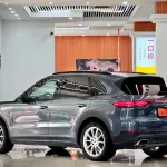 Porsche Cayenne 2018 из Китая