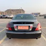 Hongqi Hongqi Shengshi 2010 из Китая