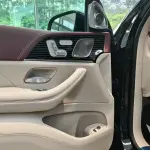 Mercedes-Benz GLS из Китая