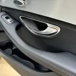 Mercedes-Benz C-Class 2016 184 л.с. 184 л.с. 184 л.с. из Китая