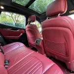 Maserati Levante 2022 из Китая