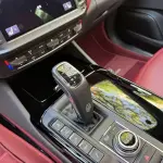 Maserati Levante 2022 из Китая