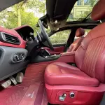 Maserati Levante 2022 из Китая