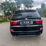 BMW X5 (Import) 2014 из Китая