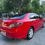 Mazda Ruiyi 2012 из Китая