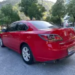 Mazda Ruiyi 2012 из Китая