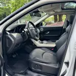 Land Rover Evoque 2018 из Китая