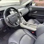 Land Rover Evoque 2018 из Китая