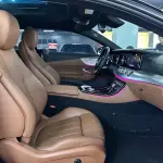 Mercedes-Benz E-Class (Import) 2018 245 л.с. из Китая