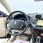 Toyota Crown 2010 из Китая