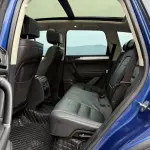 Volkswagen Touareg 2017 из Китая
