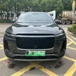 Li Auto Li ONE 2021 из Китая