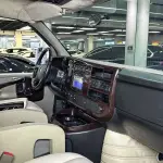 GMC Savana 2016 из Китая