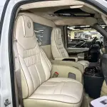 GMC Savana 2016 из Китая